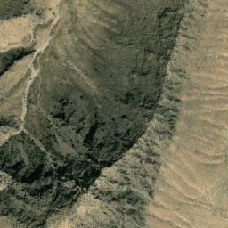 Satellite imagery of Chughak Kōtal, AF