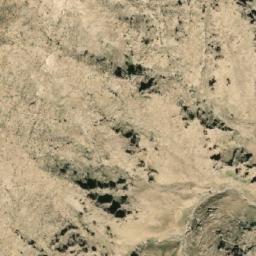 Satellite imagery of Chūṯū Ghar, AF