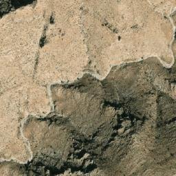 Satellite imagery of Jigān, AF