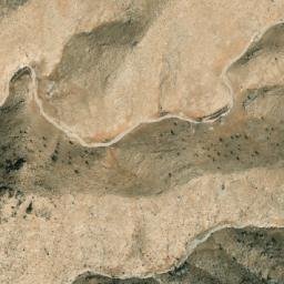 Satellite imagery of Jigān, AF