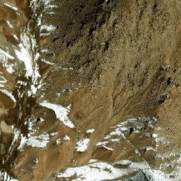 Satellite imagery of Zard Sang, AF