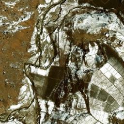 Satellite imagery of Zard Sang, AF