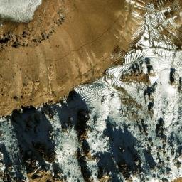 Satellite imagery of Srah Ghunḏêy, AF