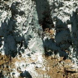 Satellite imagery of Kāshā Ghar, AF