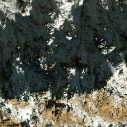 Satellite imagery of Kāshā Ghar, AF