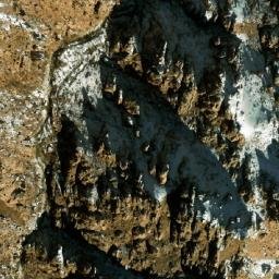 Satellite imagery of Bar Kōch Ghar, AF