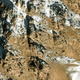 Satellite imagery of Bar Kōch Ghar, AF