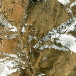 Satellite imagery of Bar Kōch Ghar, AF