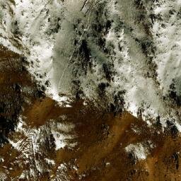 Satellite imagery of Gêrday Sar, AF