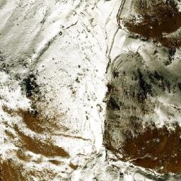 Satellite imagery of Gêrday Sar, AF