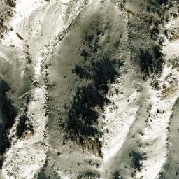 Satellite imagery of Gwālī Sar, AF