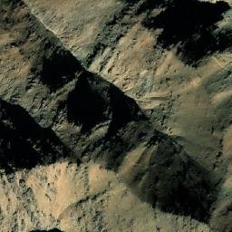 Satellite imagery of Dê Gildān Ghar, AF