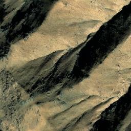 Satellite imagery of Dê Gildān Ghar, AF