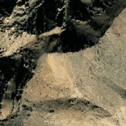 Satellite imagery of Tsōway, AF