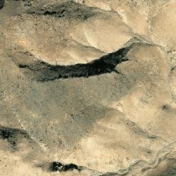 Satellite imagery of Tsōway, AF