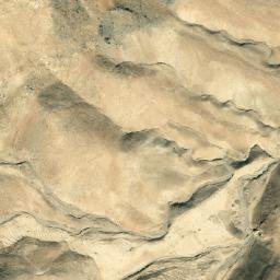 Satellite imagery of Tsōway, AF