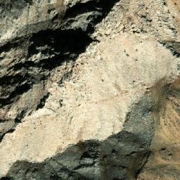 Satellite imagery of Kaṯ, AF