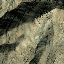Satellite imagery of Kaṯ, AF