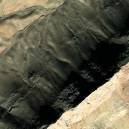 Satellite imagery of Manjarah, AF