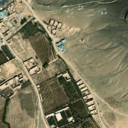 Satellite imagery of Lōy Tūrah, AF
