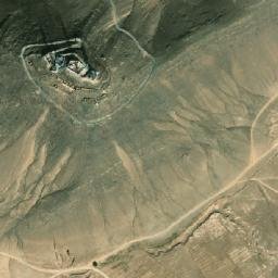 Satellite imagery of Lōy Tūrah, AF
