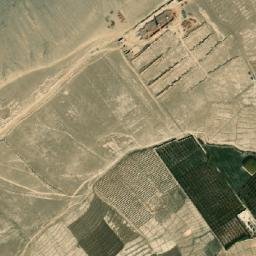 Satellite imagery of Lōy Tūrah, AF