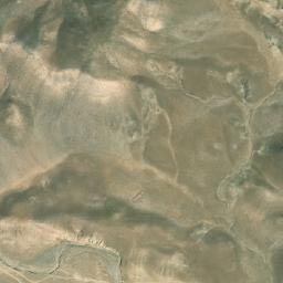 Satellite imagery of Kamālī Ghunḏêy, AF