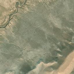 Satellite imagery of Dê Shīn Yāsūnak, AF