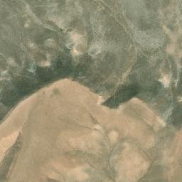 Satellite imagery of Dê Shīn Yāsūnak, AF