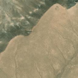Satellite imagery of Dê Shīn Yāsūnak, AF