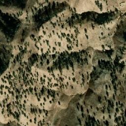 Satellite imagery of Lūnd Shākh Ghar, AF