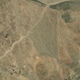 Satellite imagery of Shêngaī Pal, AF