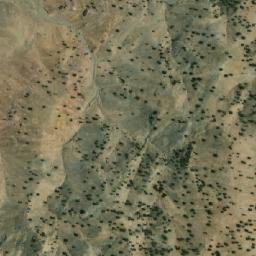 Satellite imagery of Shêngaī Pal, AF