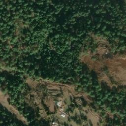 Satellite imagery of Khārai Dhār, IN