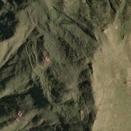 Satellite imagery of Trita, IN