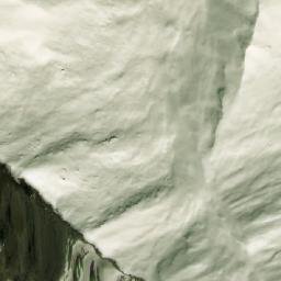 Satellite imagery of Dhand Dhār, IN
