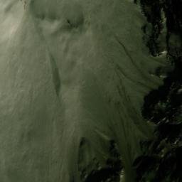 Satellite imagery of Dhand Dhār, IN
