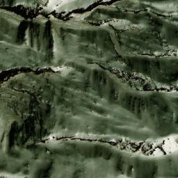 Satellite imagery of Rumās Dhār, IN
