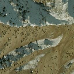 Satellite imagery of Shāh Ban Dhār, IN