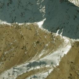 Satellite imagery of Shāh Ban Dhār, IN
