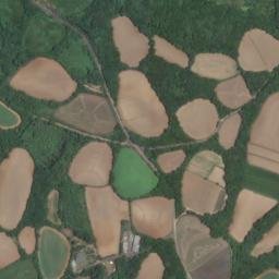 Satellite imagery of Udo-bana, JP