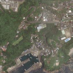 Satellite imagery of Takumi, JP