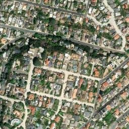 Satellite imagery of L 722 — NGS DC0826 — San Diego, US, US