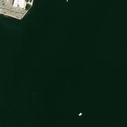 Satellite imagery of N 722 — NGS DC0830 — San Diego, US, US