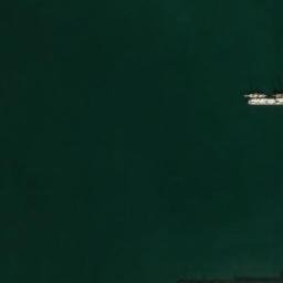 Satellite imagery of H 11 — NGS DC0862 — San Diego, US, US