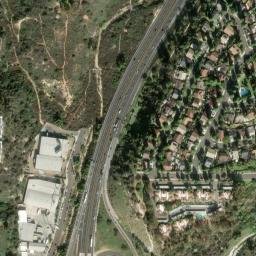 Satellite imagery of DOT — NGS DC1569 — San Diego, US, US