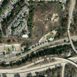 Satellite imagery of DOT — NGS DC1569 — San Diego, US, US