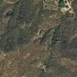 Satellite imagery of E 892 TBM — NGS DC0352 — San Diego County, US, US