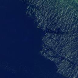 Satellite imagery of Ponta da Galé, PT