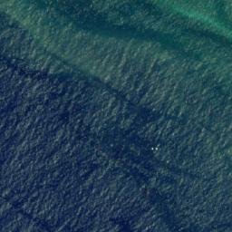 Satellite imagery of Ponta da Galé, PT
